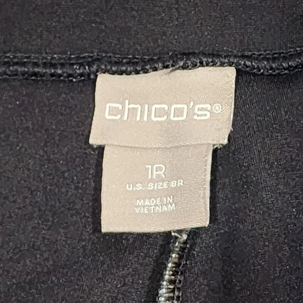 Chicos great preowned